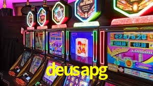 Descubra a Essência do deusapg: Nossa História e Compromissos