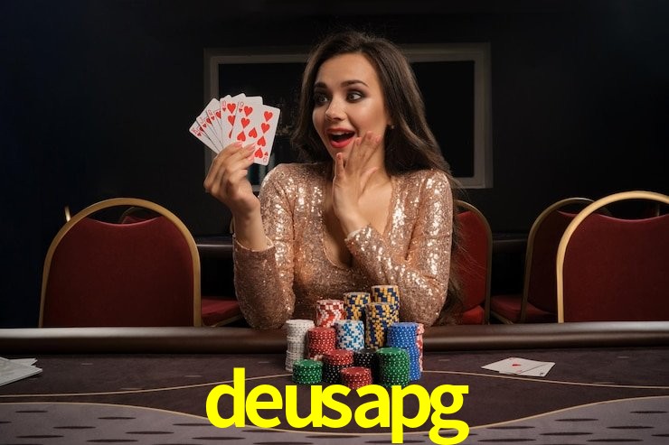 Desvendando o Mundo dos Jogos Virtuais na deusapg